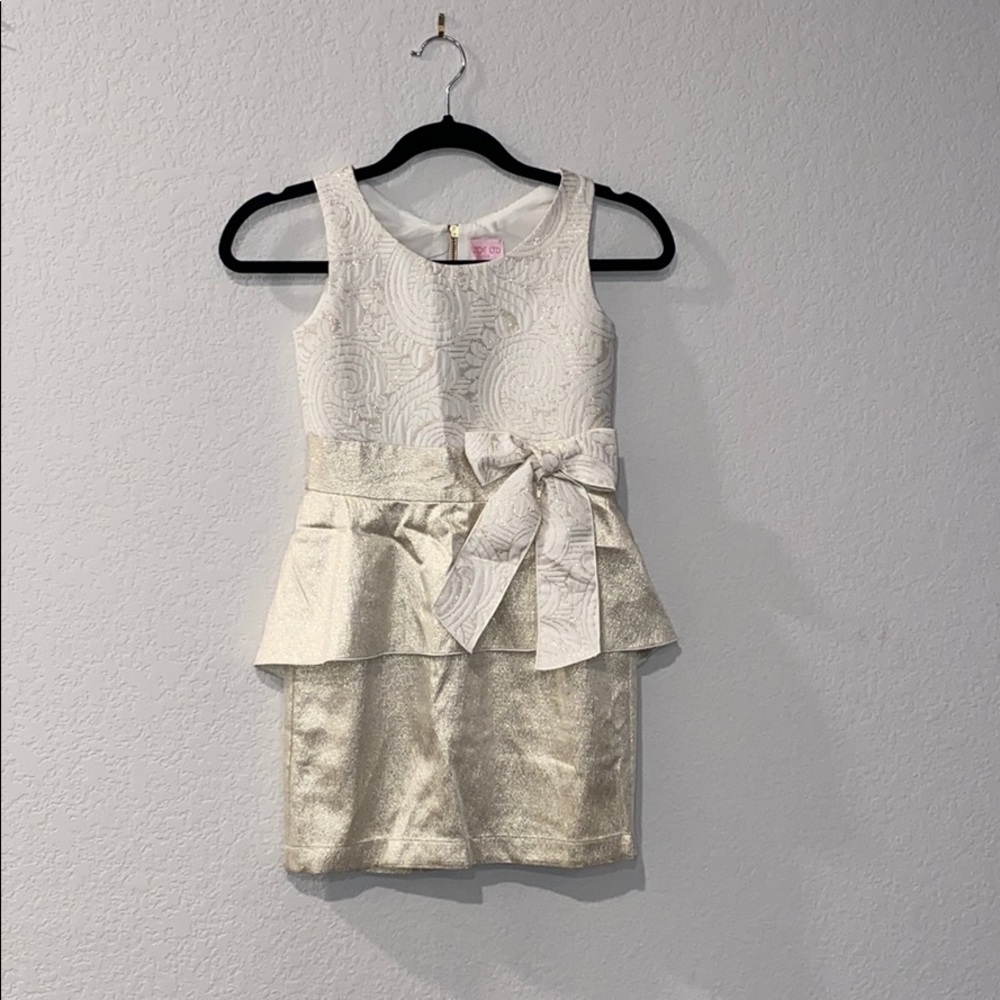 Zoe Ltd kids size 10